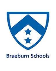 Logo for Braeburn Schools